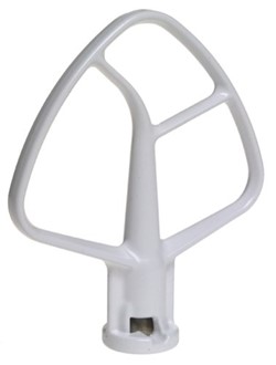 KitchenAid K45B mixer-/keukenmachinetoebehoor