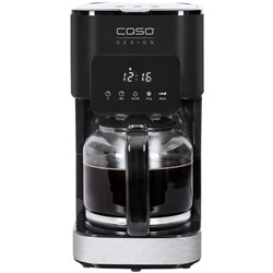 CASO Koffiezetapparaat met Timer