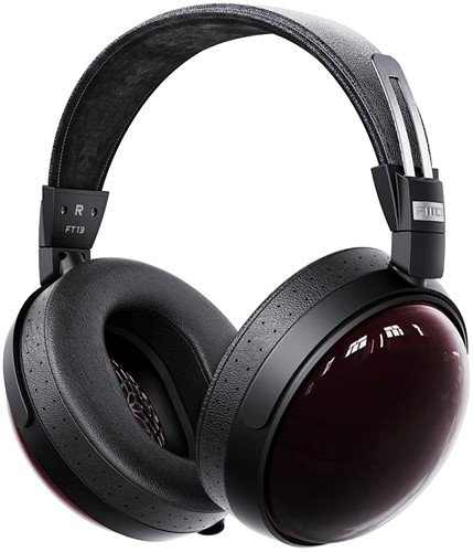 FIIO FT13 Purpleheart Black