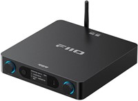 FIIO BR15 R2R Zwart