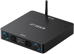 FIIO BR15 R2R Zwart
