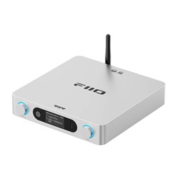 FIIO BR15 R2R Silver
