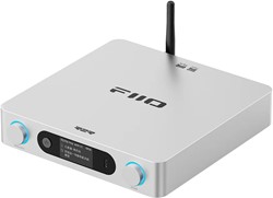 FIIO BR15 R2R Silver