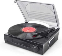 Soundmaster PL918 Platenspeler