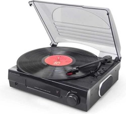 Soundmaster PL918 Platenspeler