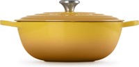 Le Creuset Marmite Braadpan nectar 28cm/4.9l-2