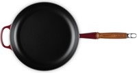 Le Creuset Gietijzeren Koekenpan Signature Rhône 28 cm/2.6l-2