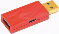 iDefender+ USB-A naar USB-A