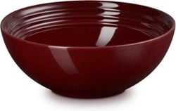 Le Creuset - Aardewerk - Ontbijtkom 16cm Rhone