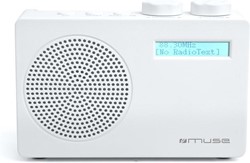 Muse M-100 DW DAB+ Portable Radio
