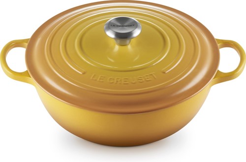 Le Creuset Marmite Braadpan nectar 28cm/4.9l