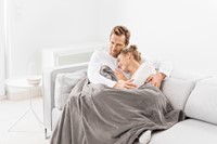 Beurer HD 150 XXL Cosy Elektrische Bovendeken -2