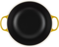 Le Creuset Marmite Braadpan nectar 28cm/4.9l-3