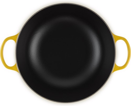 Le Creuset Marmite Braadpan nectar 28cm/4.9l-3