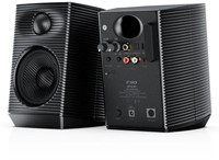 FIIO SP3 BT Zwart