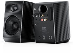 FIIO SP3 BT Zwart