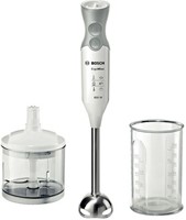 Bosch ErgoMixx MSM66120 Staafmixer 600 W Grijs, Wit