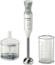 Bosch ErgoMixx MSM66120 Staafmixer 600 W Grijs, Wit