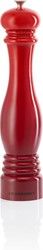 Le Creuset Zoutmolen groot Kersenrood 30cm