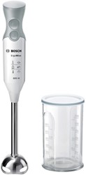 Bosch MSM66110 blender Staafmixer 600 W Grijs, Wit