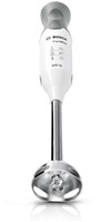 Bosch MSM66110 blender Staafmixer 600 W Grijs, Wit-3