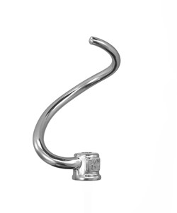 KitchenAid 5K7SDH mixer-/keukenmachinetoebehoor Deeghaak