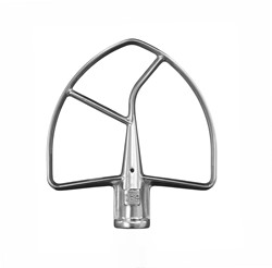KitchenAid 5K7SFB mixer-/keukenmachinetoebehoor Menghaak