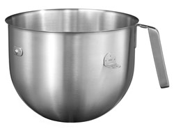KitchenAid 5KC7SB mixer-/keukenmachinetoebehoor