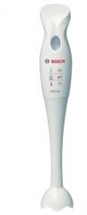 Bosch MSM6B100 blender Staafmixer 280 W Zilver, Wit
