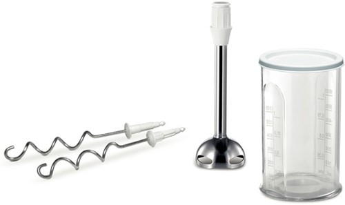 Bosch MFQ36470 mixer Handmixer 450 W Wit-2