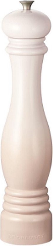 Le Creuset - Le Moulin - Zoutmolen 30cm Meringue