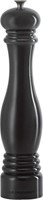 Le Creuset Zoutmolen groot Ebbenzwart 30cm