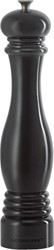 Le Creuset Zoutmolen groot Ebbenzwart 30cm