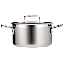 Le Creuset kookpan 18cm/2.3l