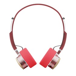 FIIO EH11 transparant Burgundy