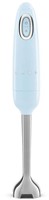 Smeg HBF11PBEU blender Staafmixer 700 W Blauw