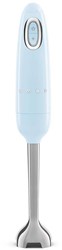 Smeg HBF11PBEU blender Staafmixer 700 W Blauw