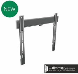 Vogels TVM 5405 | Vaste tv-beugel | 32-77" | max 75kg | VESA 400x400