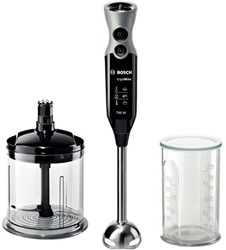 Bosch MSM67140 blender Staafmixer 750 W Zwart