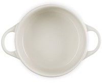 Le Creuset Mini-braadpan Meringue 14cm-2