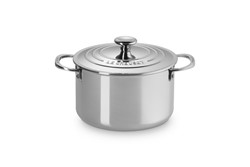 Le Creuset Signature Kookpan 24cm 6L