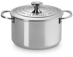Le Creuset Signature Kookpan 24cm 6L