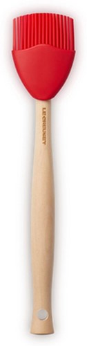 Le Creuset Premium bakkwast Kersenrood-2