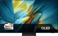 Samsung QE83S95FAEXXN QD OLED 83 Inch (2025)