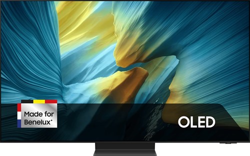 Samsung QE83S95FAEXXN QD OLED 83 Inch (2025)