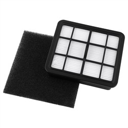 Sencor SVX 018HF stofzuiger accessoire Cilinderstofzuiger Filter