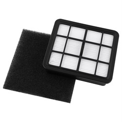 Sencor SVX 018HF stofzuiger accessoire Cilinderstofzuiger Filter