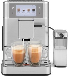 KitchenAid 5KES8558ESX Volledig automatisch Espressomachine 2,2 l
