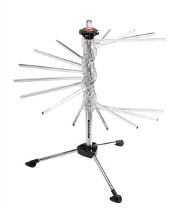 KitchenAid 5KPDR 1 stuk(s) Transparant Pastadroogrek