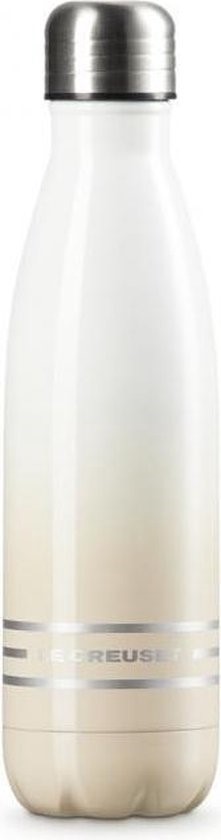 Le Creuset Waterfles Meringue 26cm 0,5l